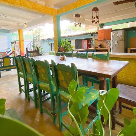Hostel Villa Mary タガンガ エクステリア 写真