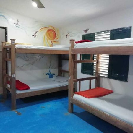 Hostel Villa Mary タガンガ エクステリア 写真