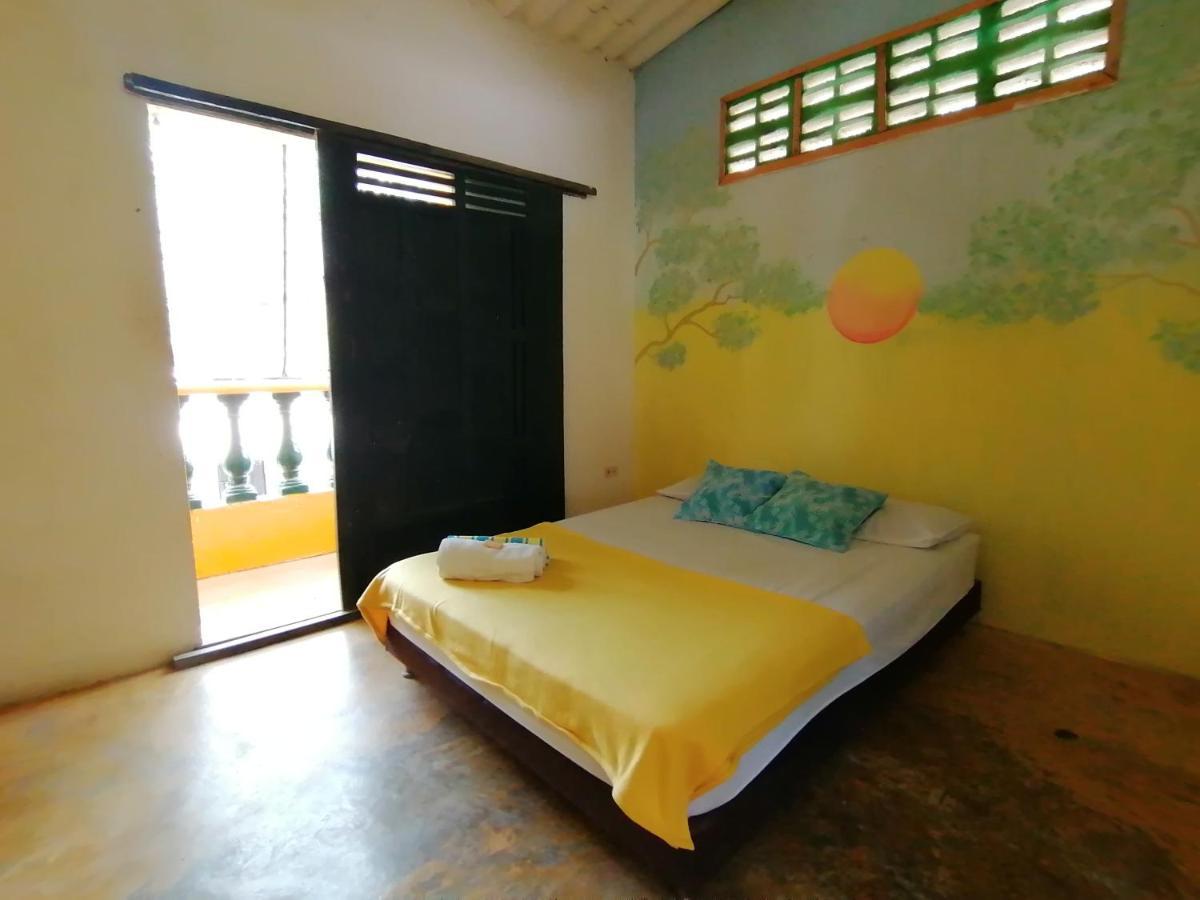 Hostel Villa Mary タガンガ エクステリア 写真