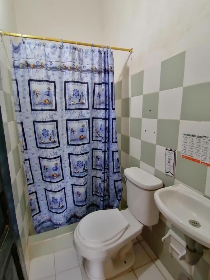 Hostel Villa Mary タガンガ エクステリア 写真