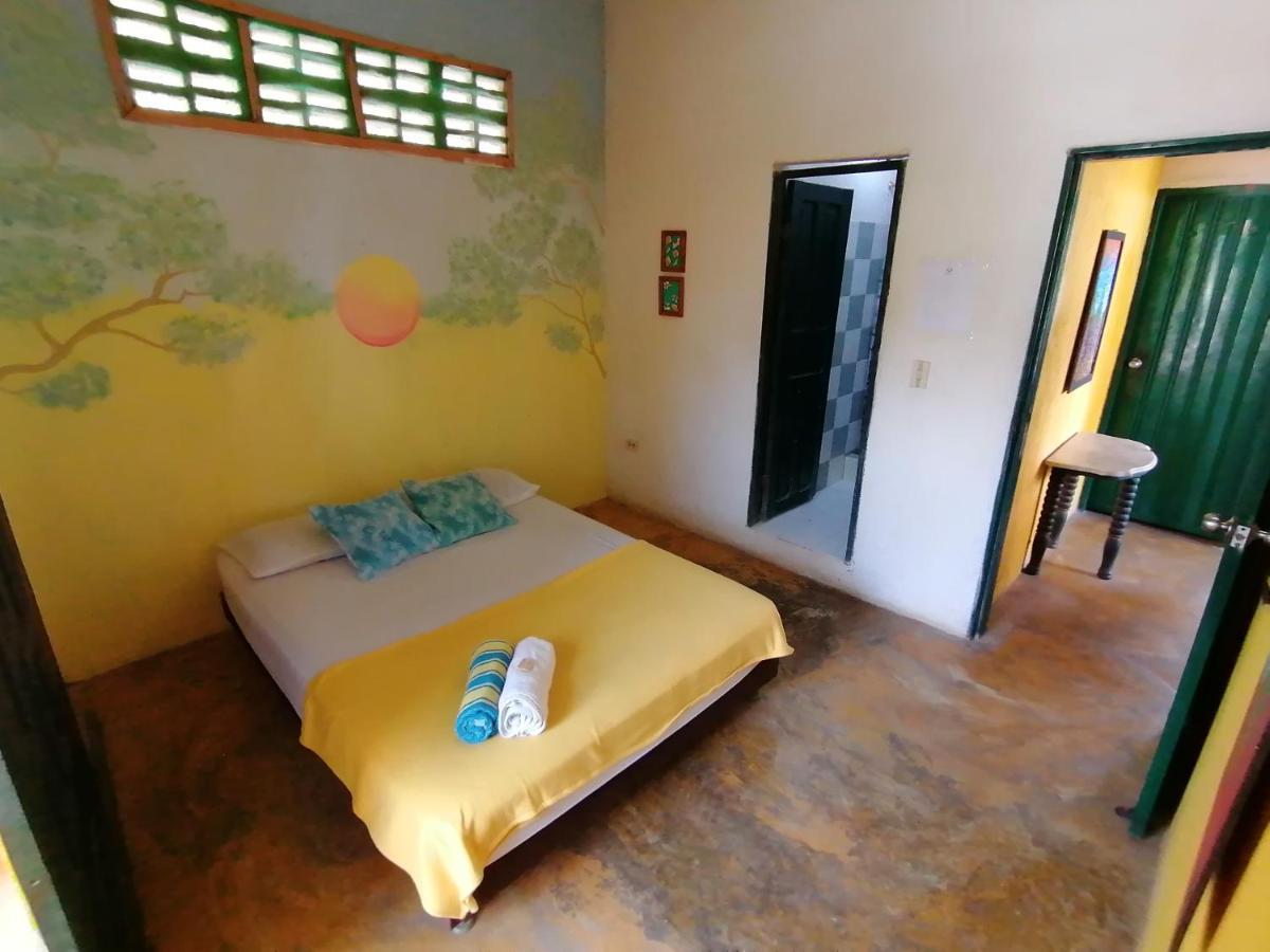 Hostel Villa Mary タガンガ エクステリア 写真