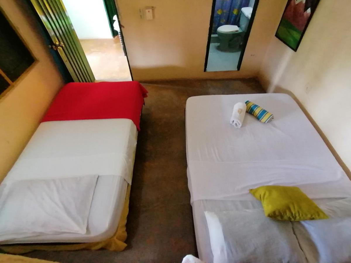 Hostel Villa Mary タガンガ エクステリア 写真