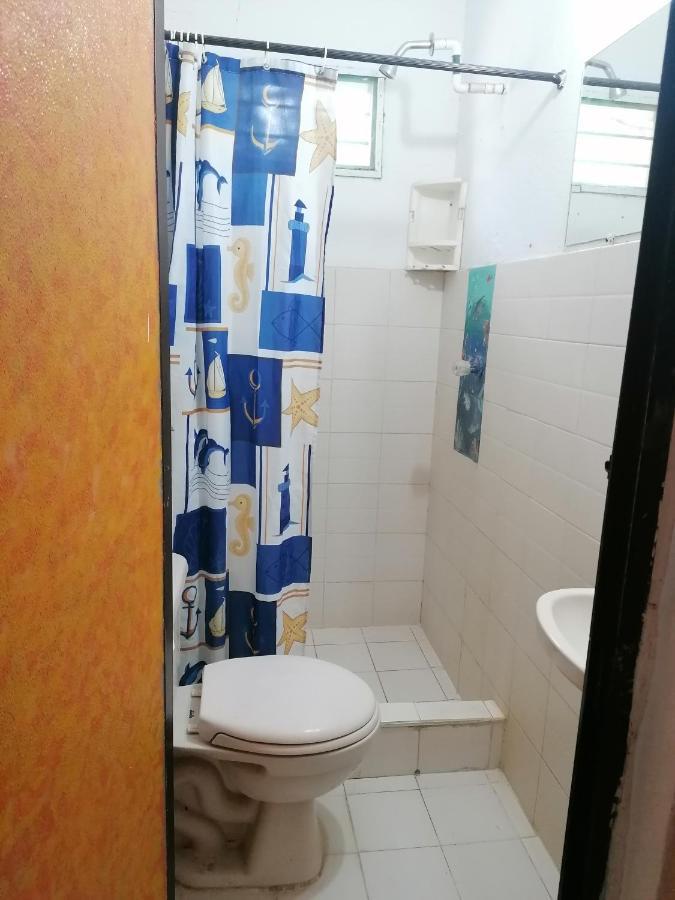 Hostel Villa Mary タガンガ エクステリア 写真