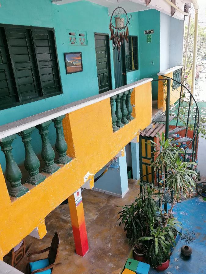 Hostel Villa Mary タガンガ エクステリア 写真