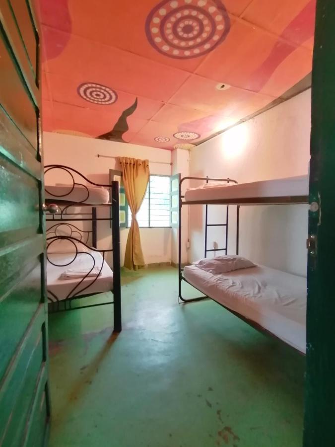 Hostel Villa Mary タガンガ エクステリア 写真