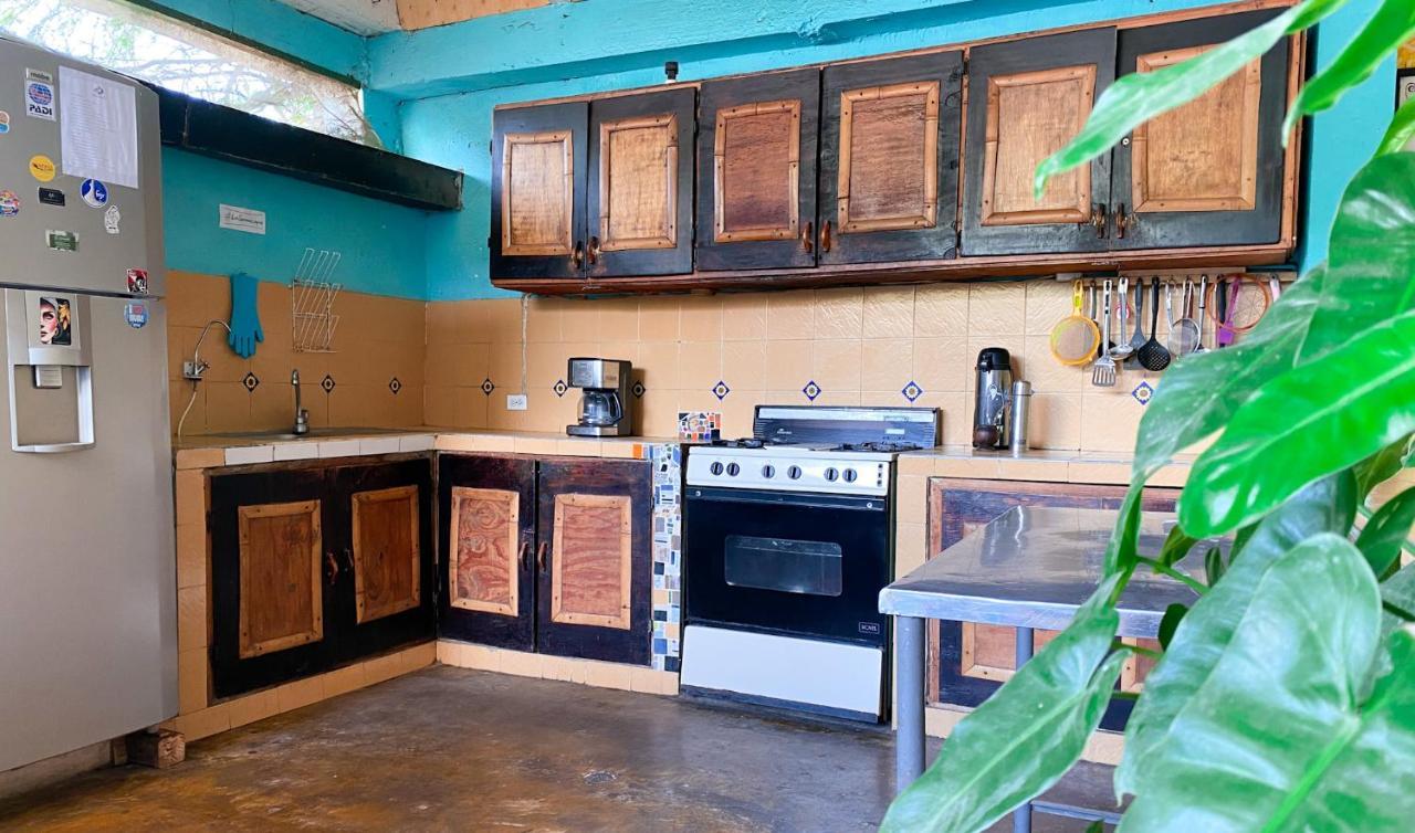 Hostel Villa Mary タガンガ エクステリア 写真