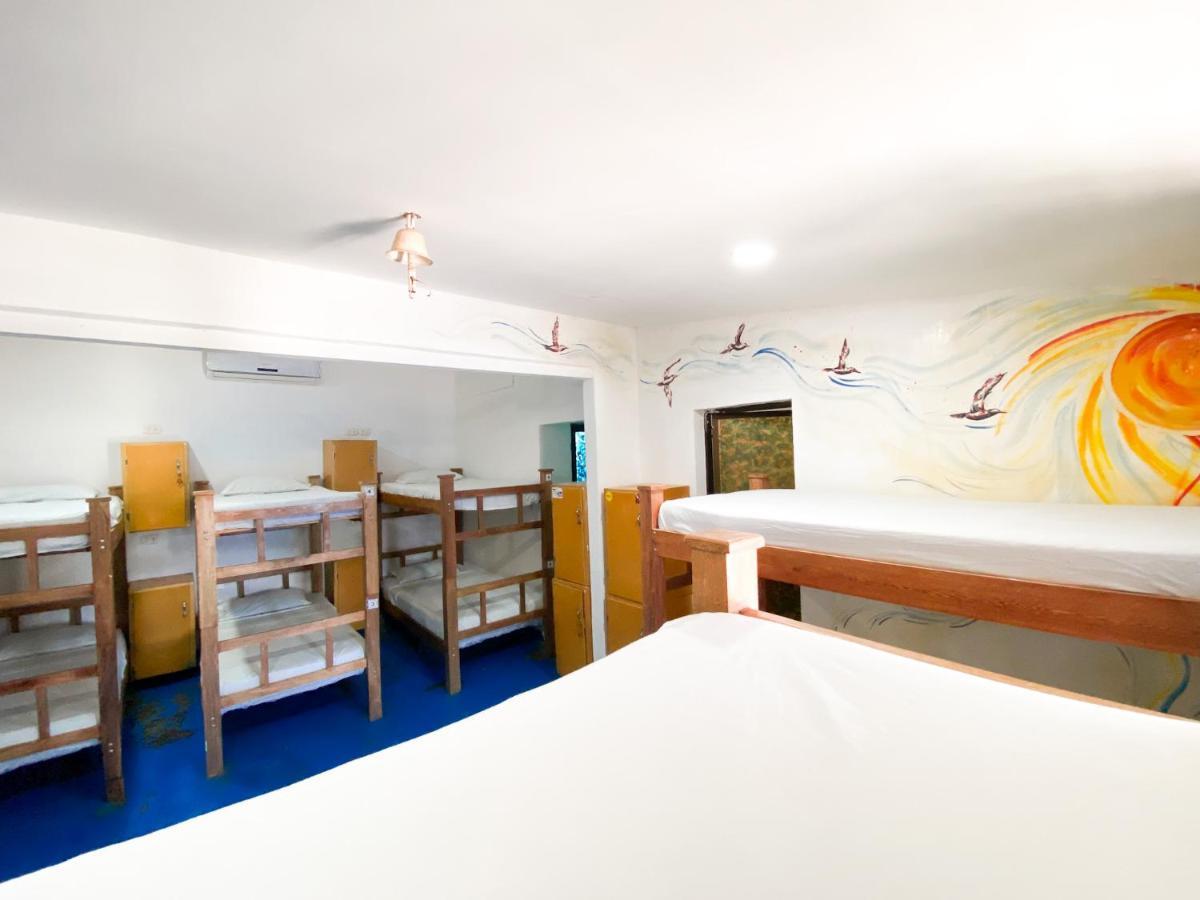 Hostel Villa Mary タガンガ エクステリア 写真