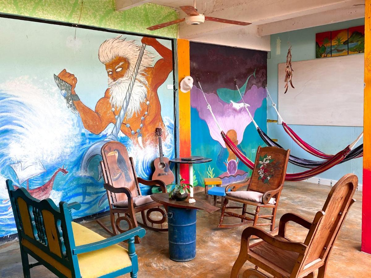 Hostel Villa Mary タガンガ エクステリア 写真