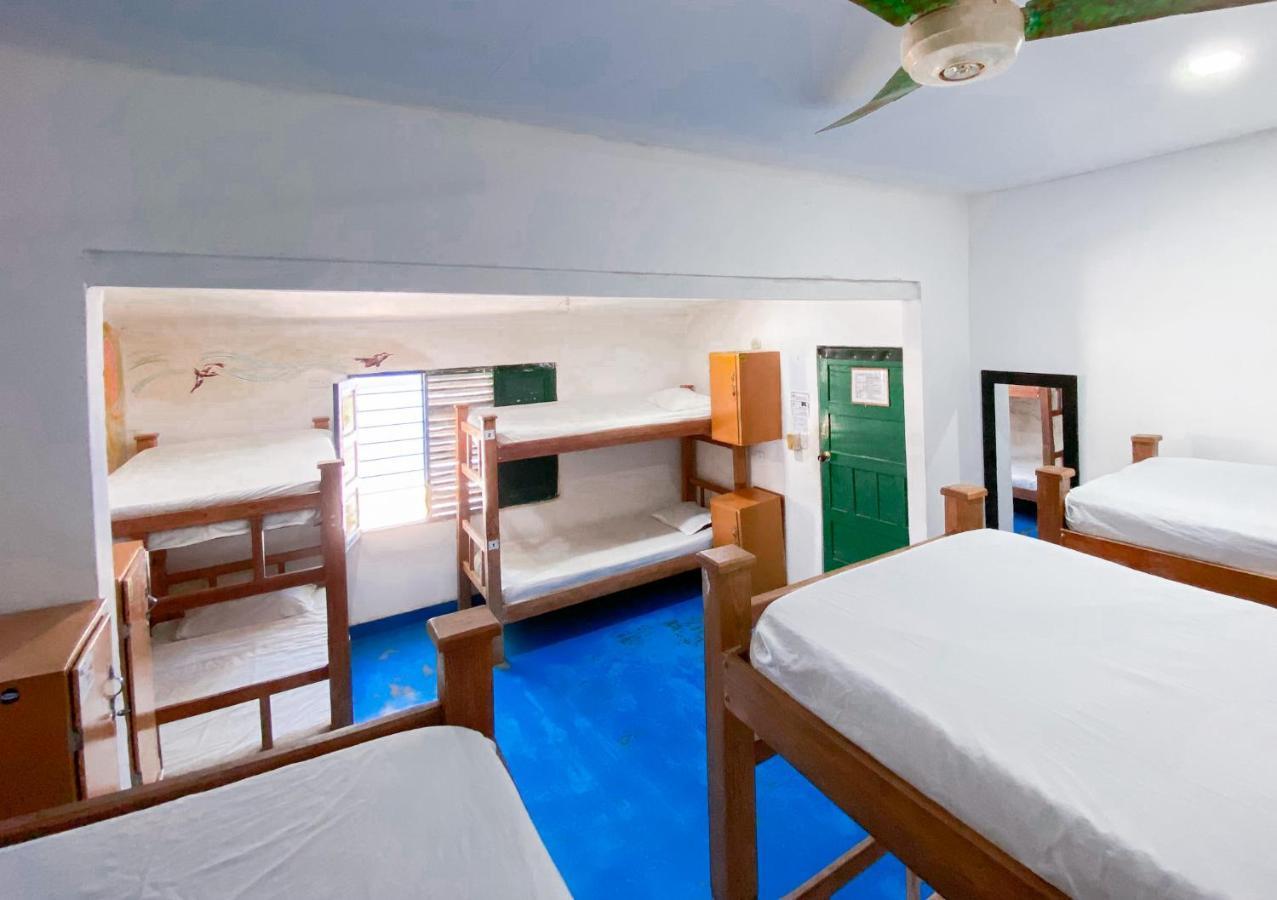 Hostel Villa Mary タガンガ エクステリア 写真