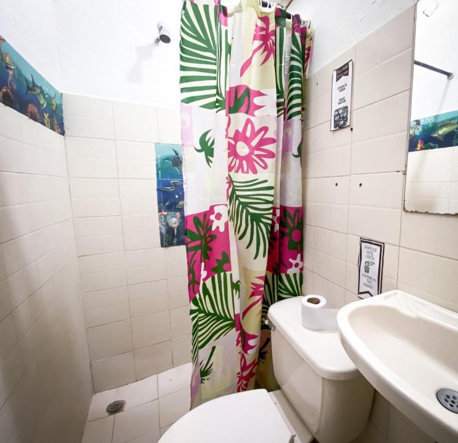Hostel Villa Mary タガンガ エクステリア 写真
