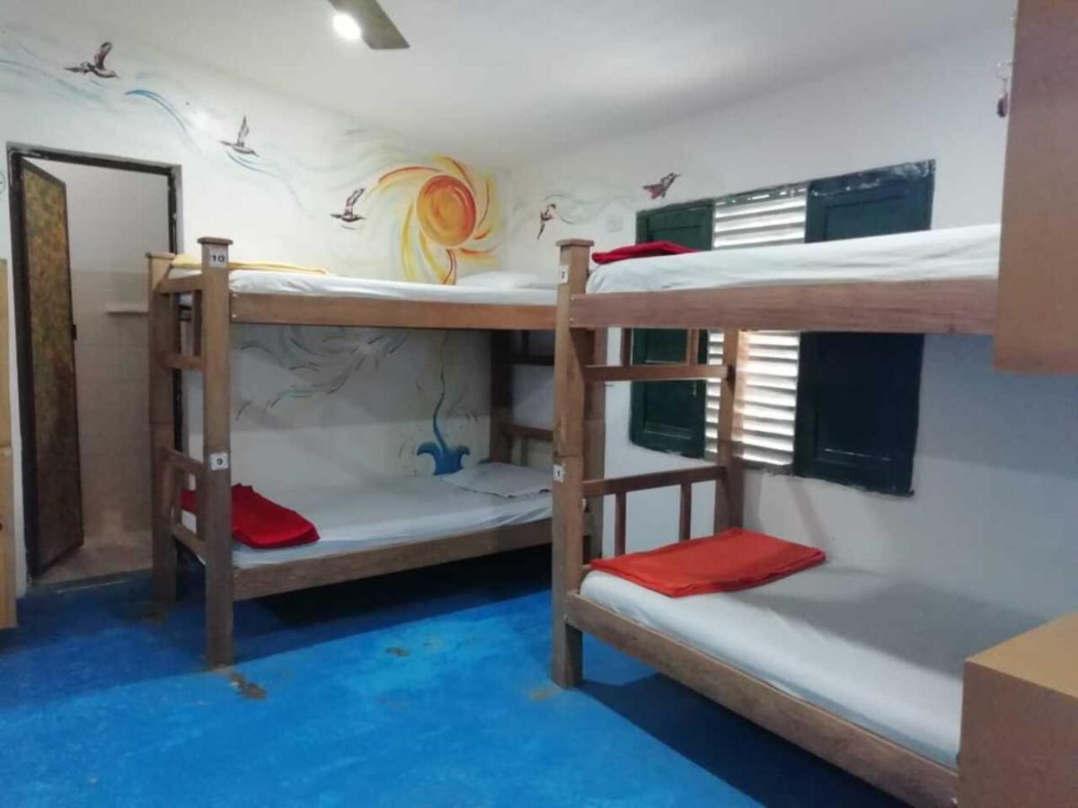 Hostel Villa Mary タガンガ エクステリア 写真