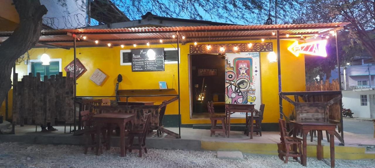 Hostel Villa Mary タガンガ エクステリア 写真