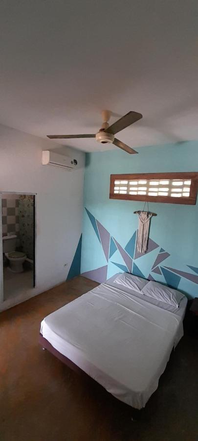 Hostel Villa Mary タガンガ エクステリア 写真