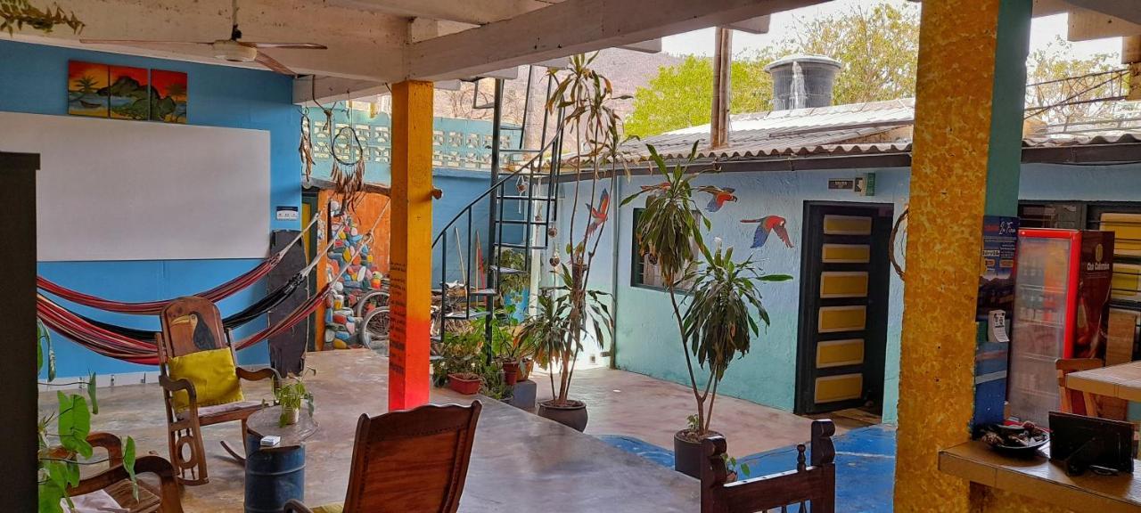 Hostel Villa Mary タガンガ エクステリア 写真