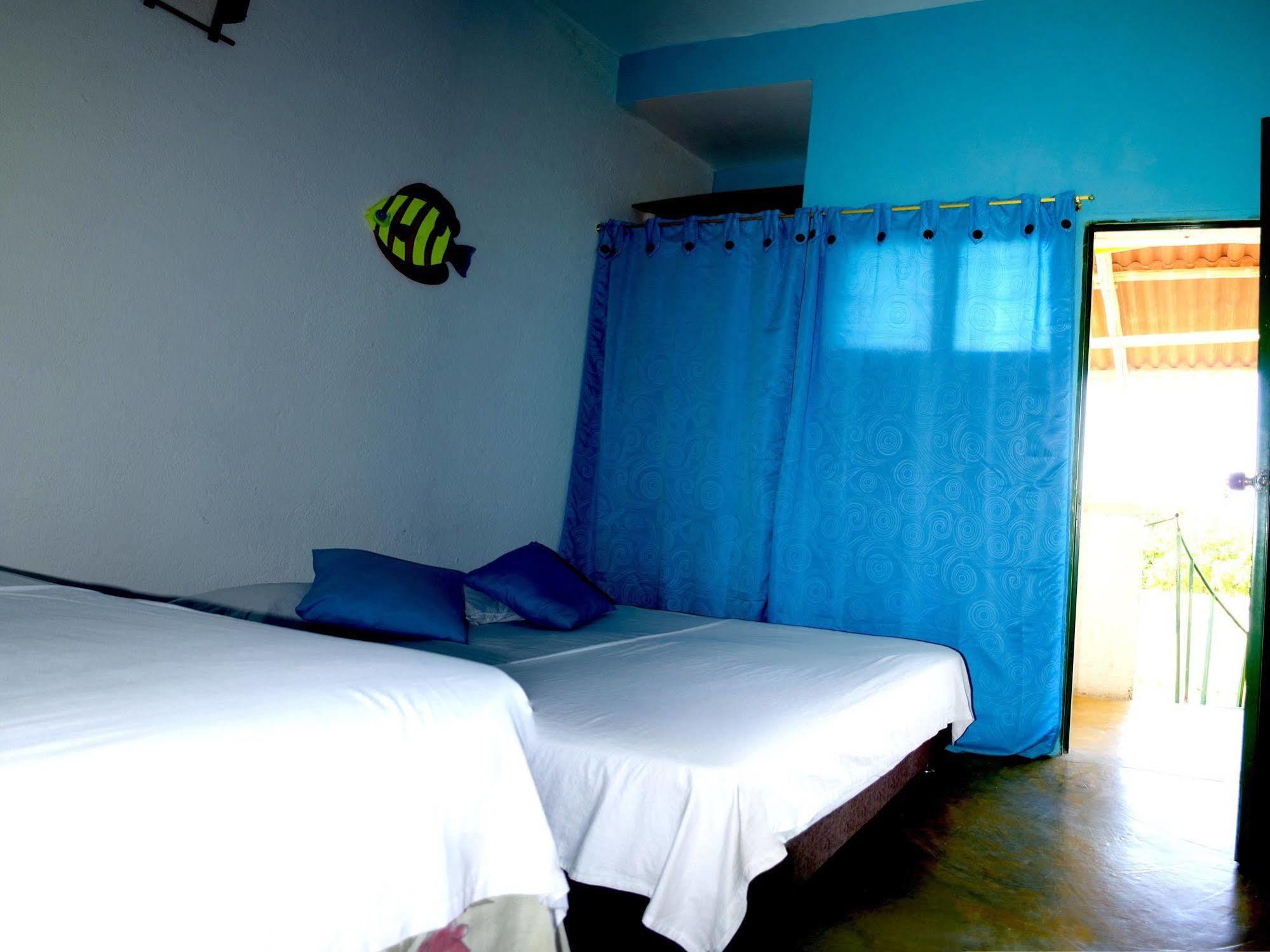 Hostel Villa Mary タガンガ エクステリア 写真