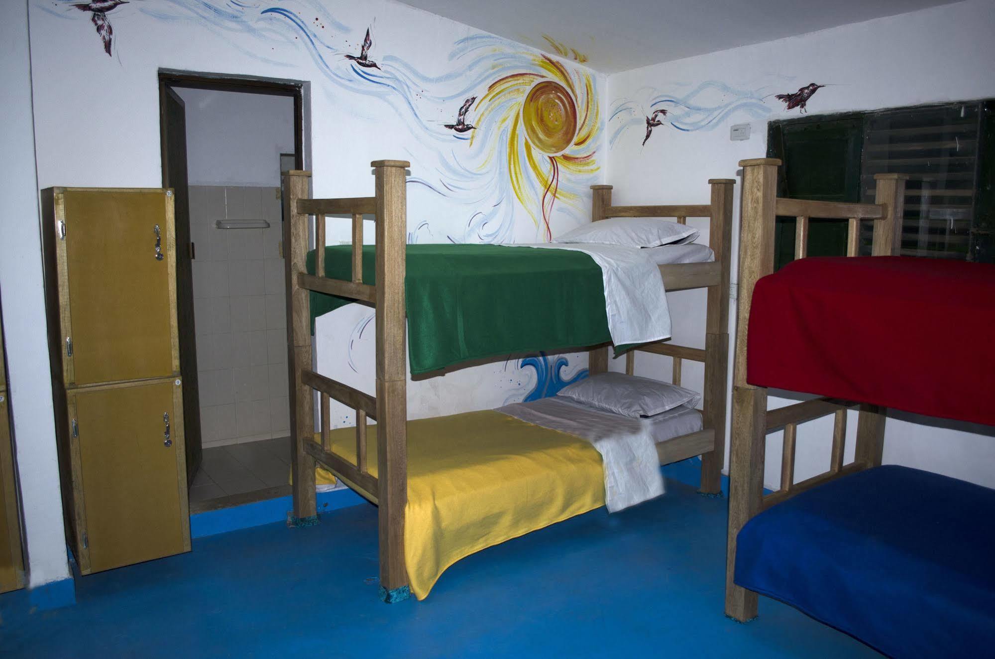 Hostel Villa Mary タガンガ エクステリア 写真