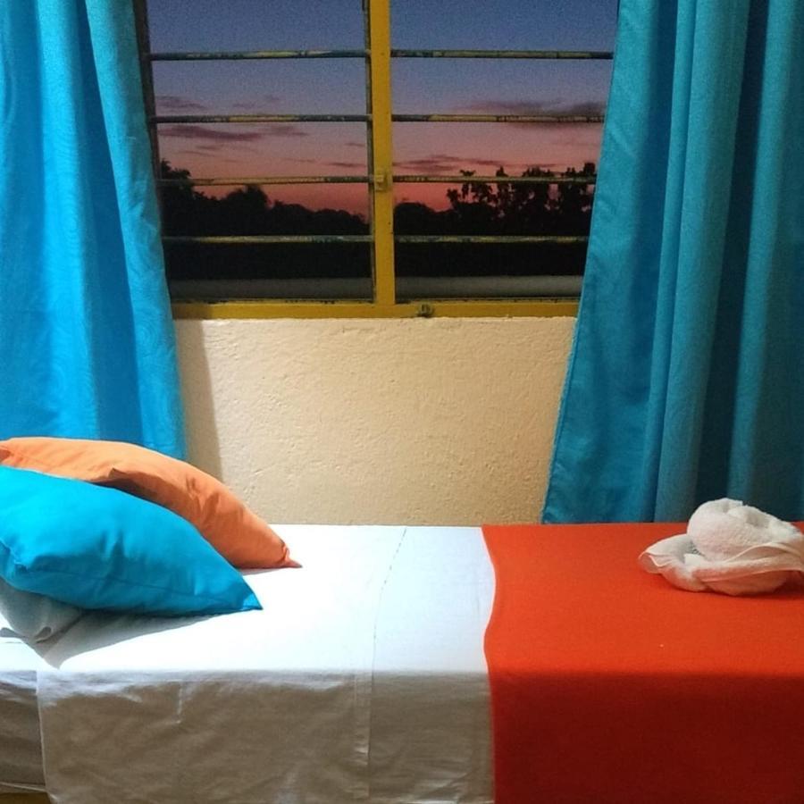 Hostel Villa Mary タガンガ エクステリア 写真